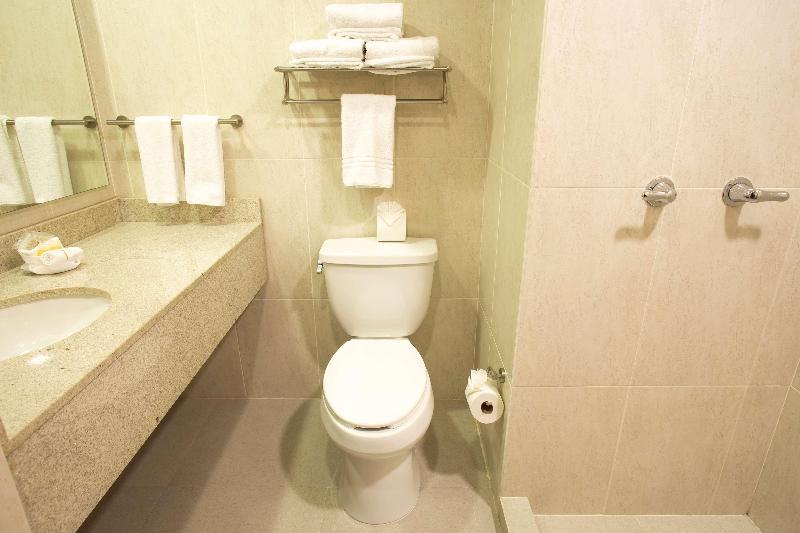Hotel Plaza Calzada 蒙特雷 外观 照片